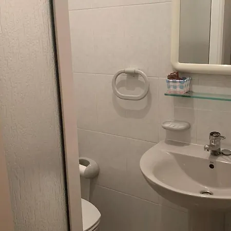 In Guest بيت ضيافة Vilar de Abajo